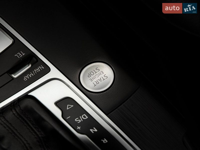 Седан Audi A3 2020 в Кривом Роге