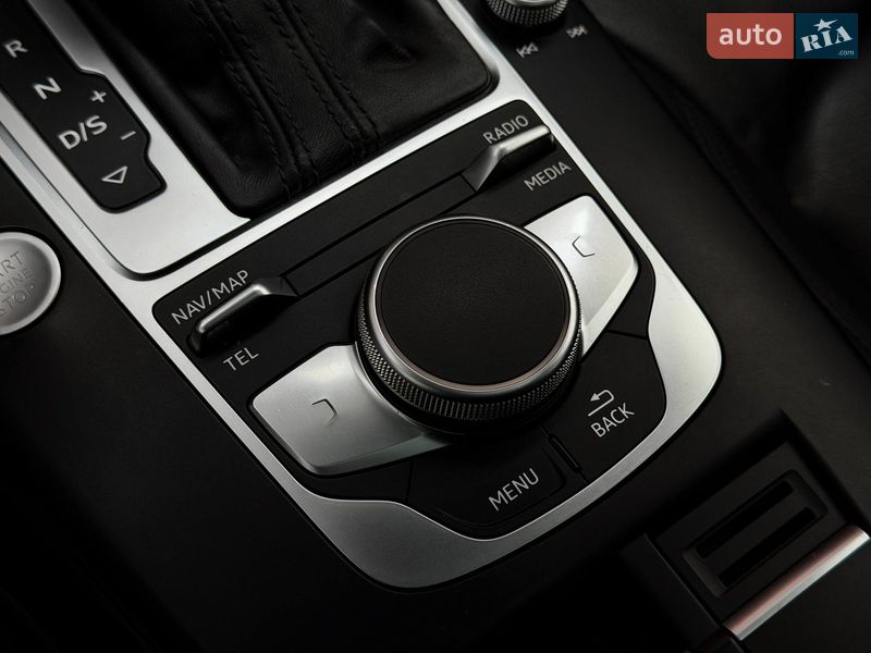 Седан Audi A3 2020 в Кривом Роге