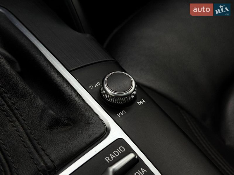 Седан Audi A3 2020 в Кривом Роге