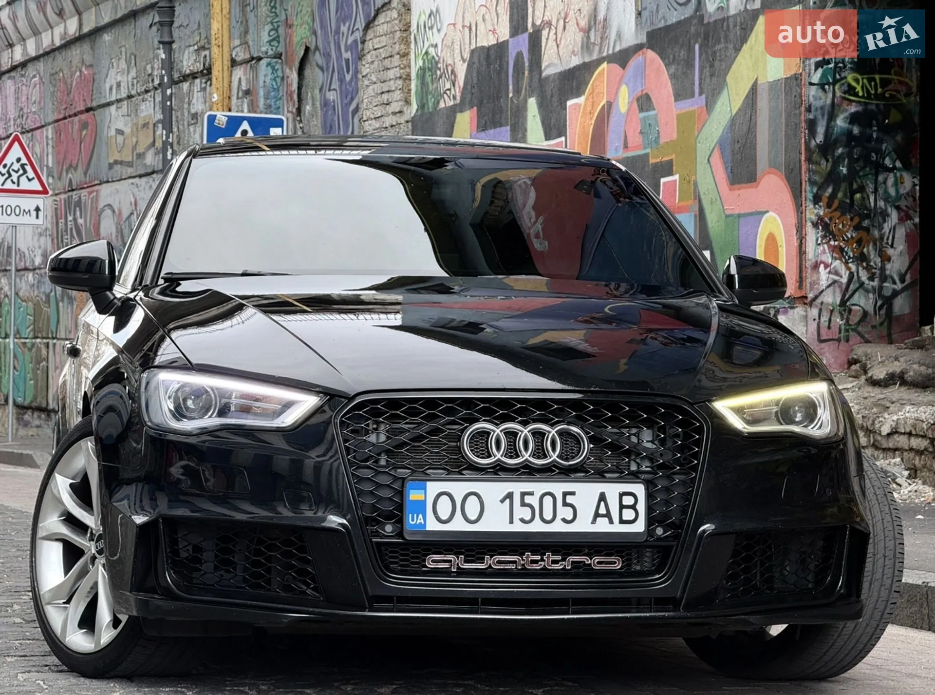 2016 Audi A3 - мініатюра 19