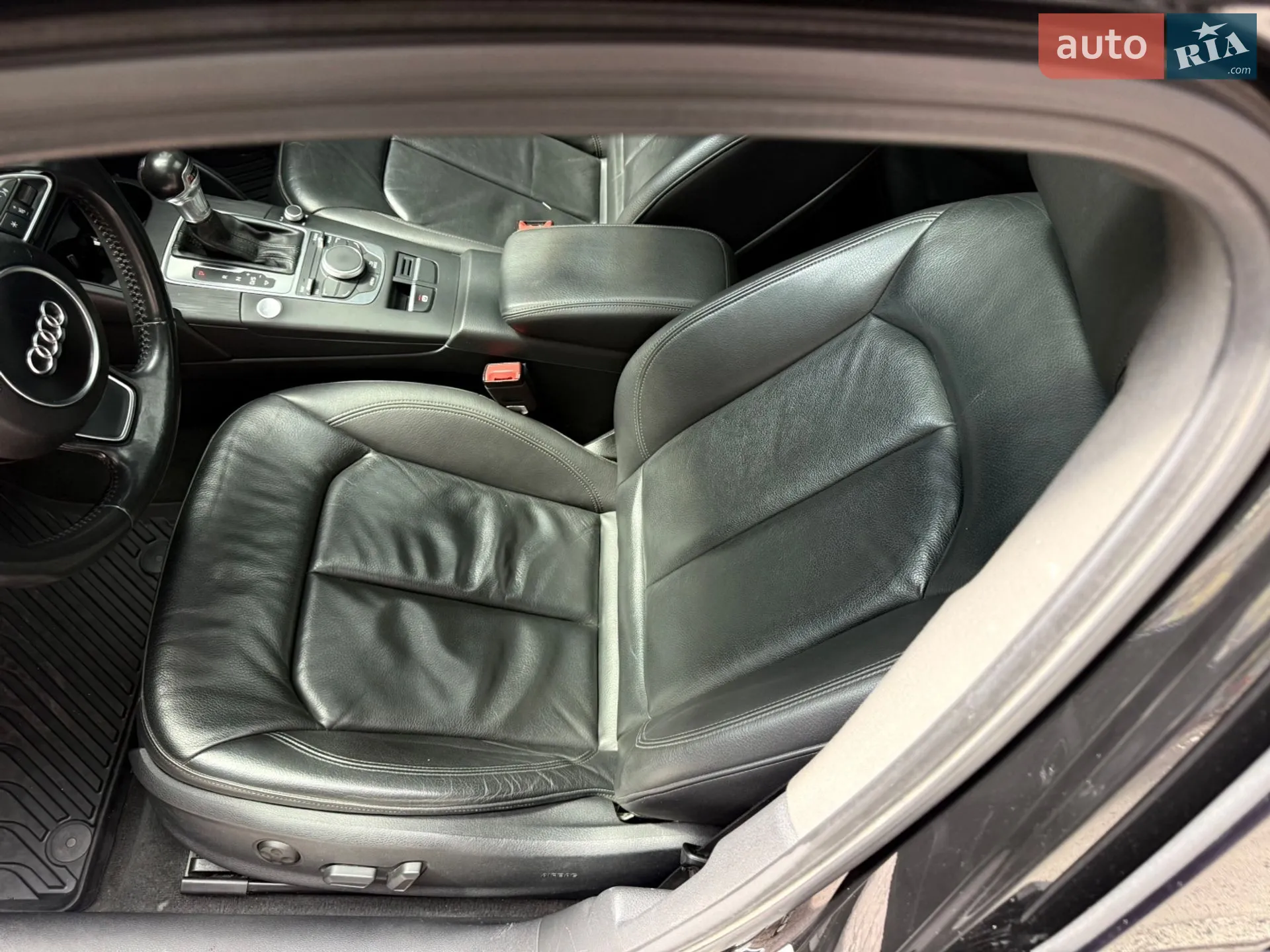 2016 Audi A3 - мініатюра 48