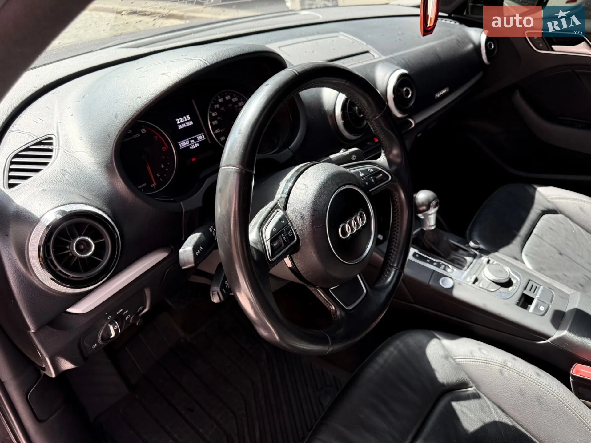 2016 Audi A3 - мініатюра 51