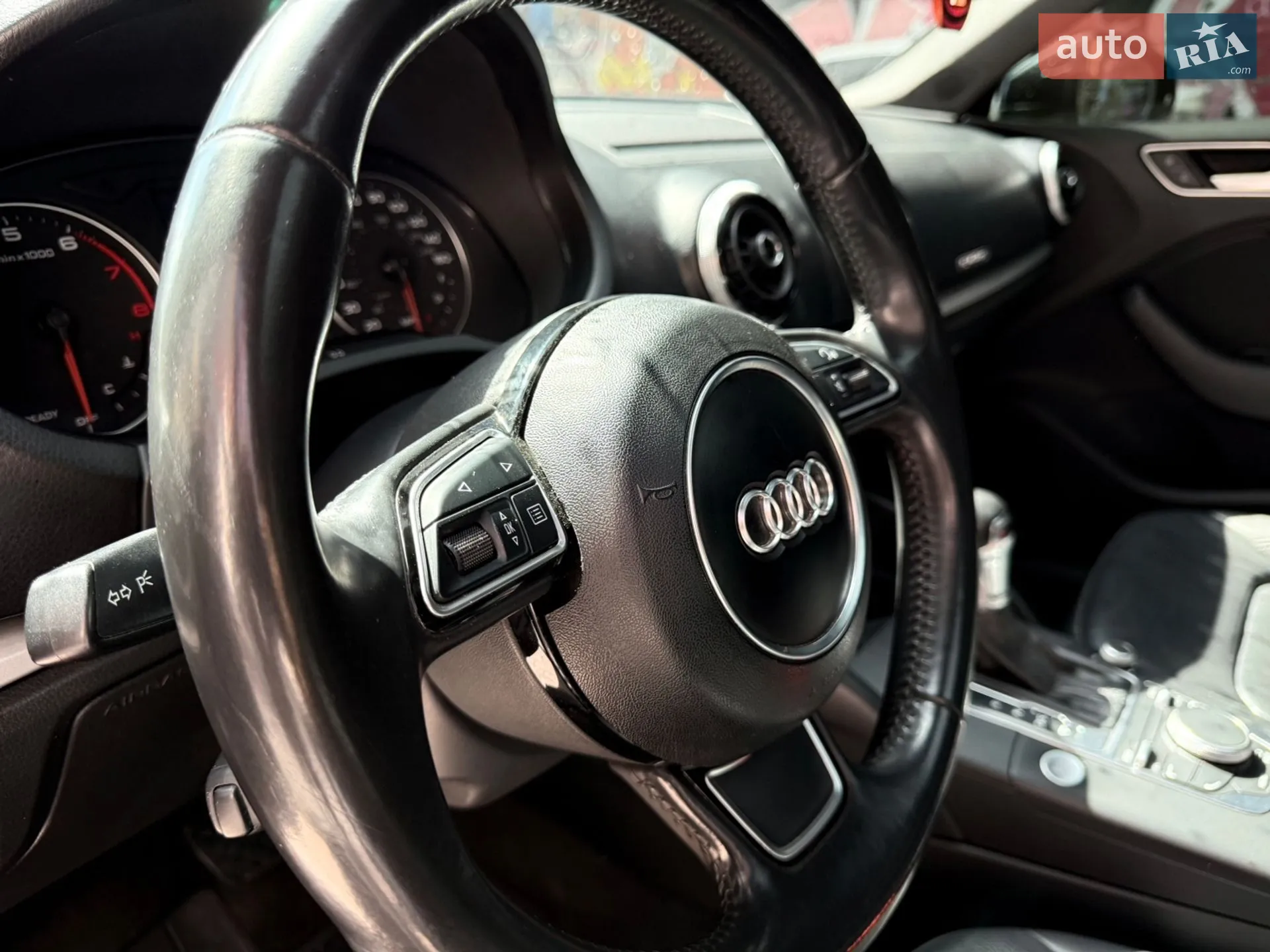 2016 Audi A3 - мініатюра 52