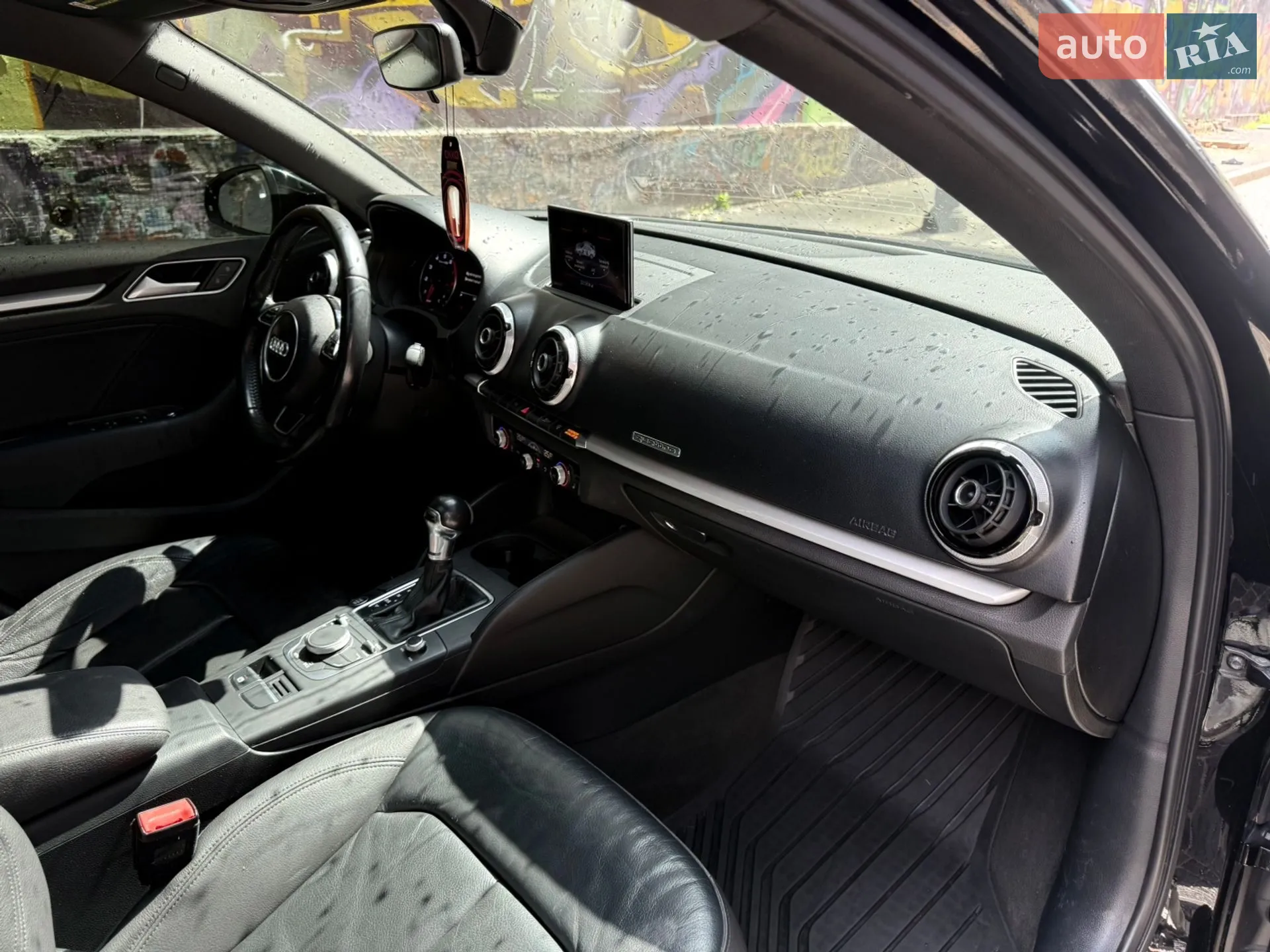 2016 Audi A3 - мініатюра 71