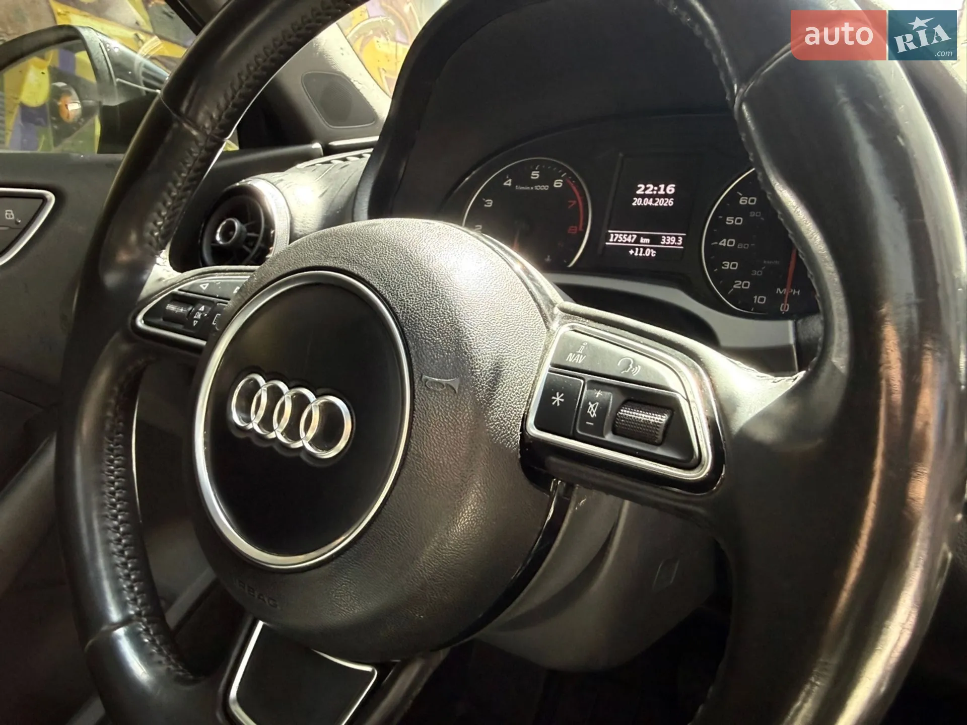 2016 Audi A3 - мініатюра 75