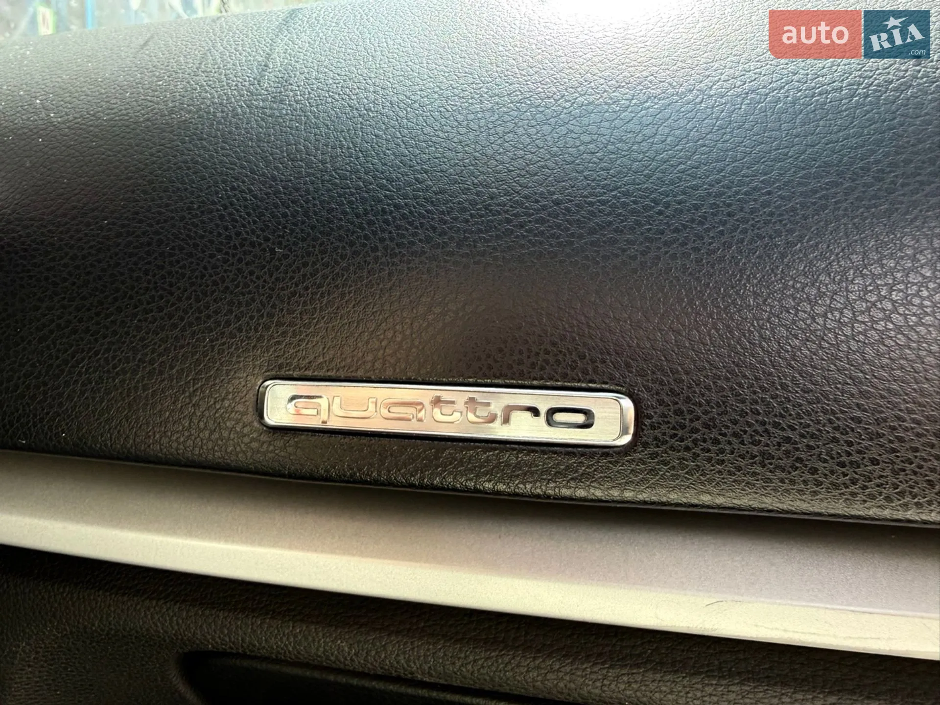 2016 Audi A3 - мініатюра 77