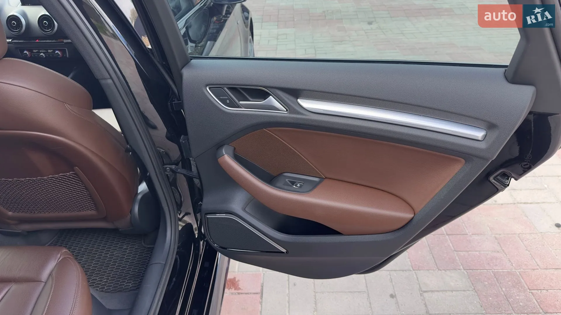 2016 Audi A3 - мініатюра 23