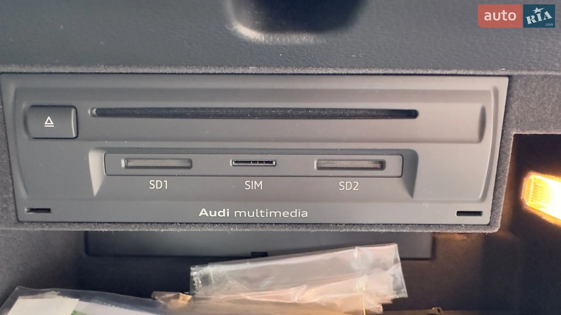 2016 Audi A3 - мініатюра 26