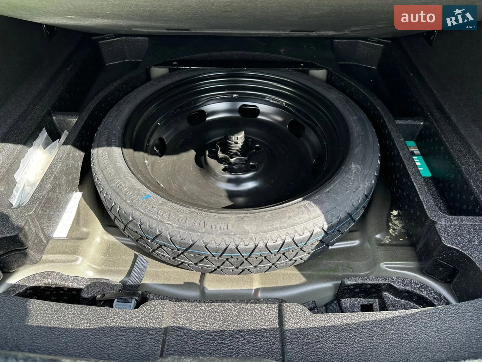 2016 Audi A3 - мініатюра 30