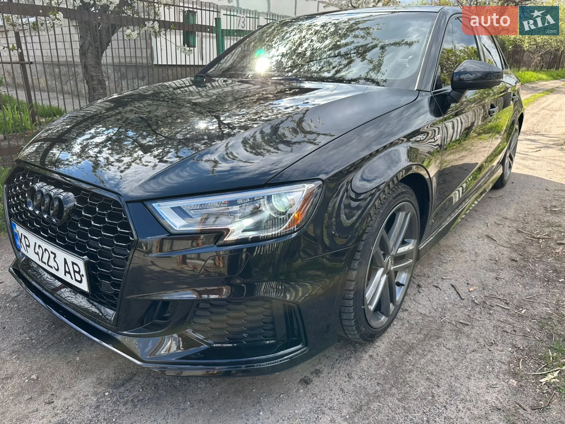 2016 Audi A3 - мініатюра 3