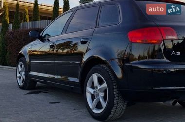 Хэтчбек Audi A3 2005 в Изяславе