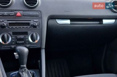 Хэтчбек Audi A3 2005 в Изяславе