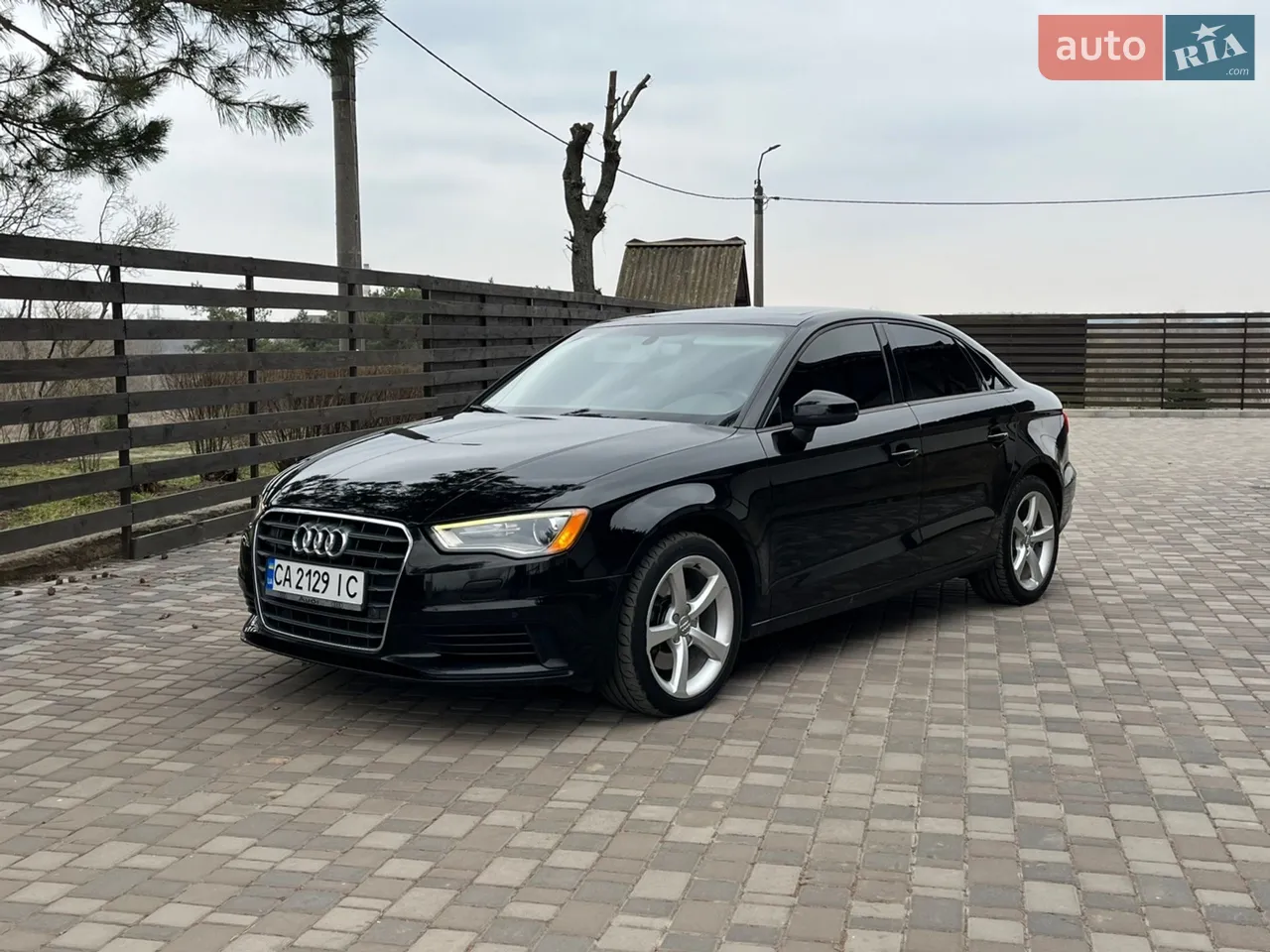 2014 Audi A3 - мініатюра 11