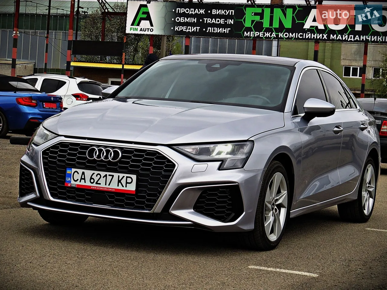 2013 Audi A4 - мініатюра 19