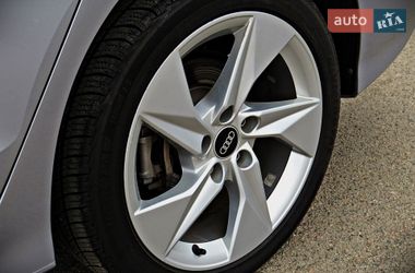 Седан Audi A3 2022 в Черкассах