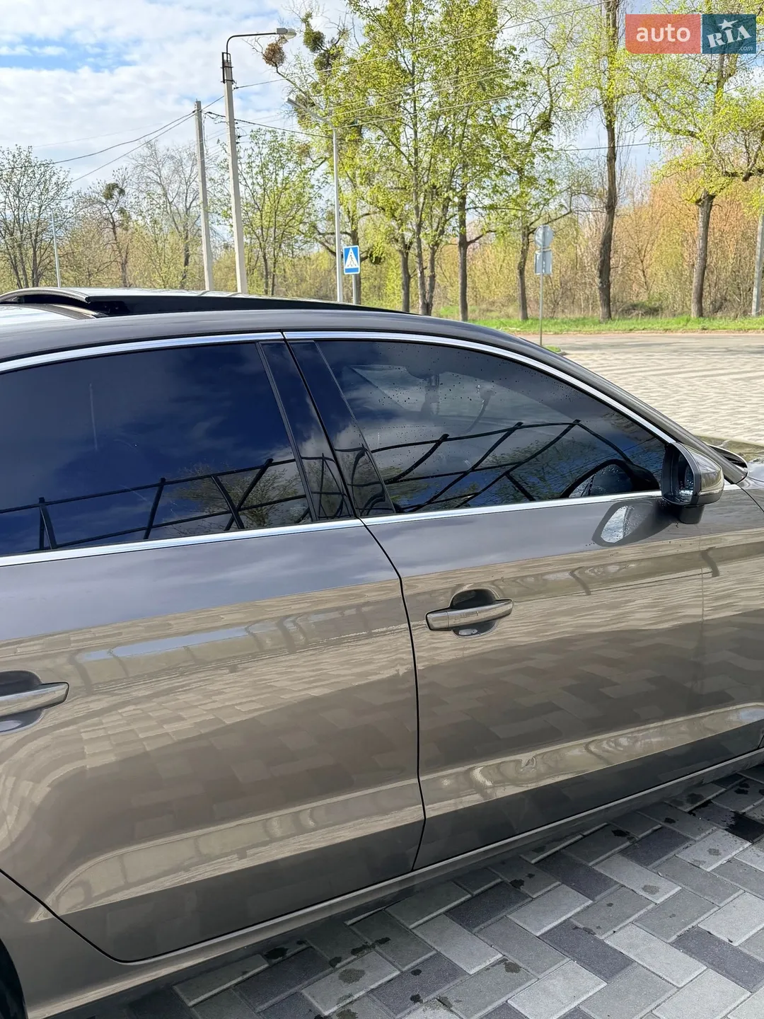 2014 Audi A3 - мініатюра 6