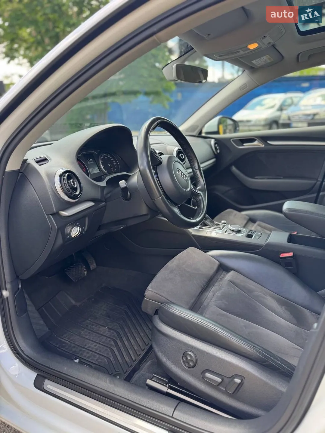 2016 Audi A3 - мініатюра 9