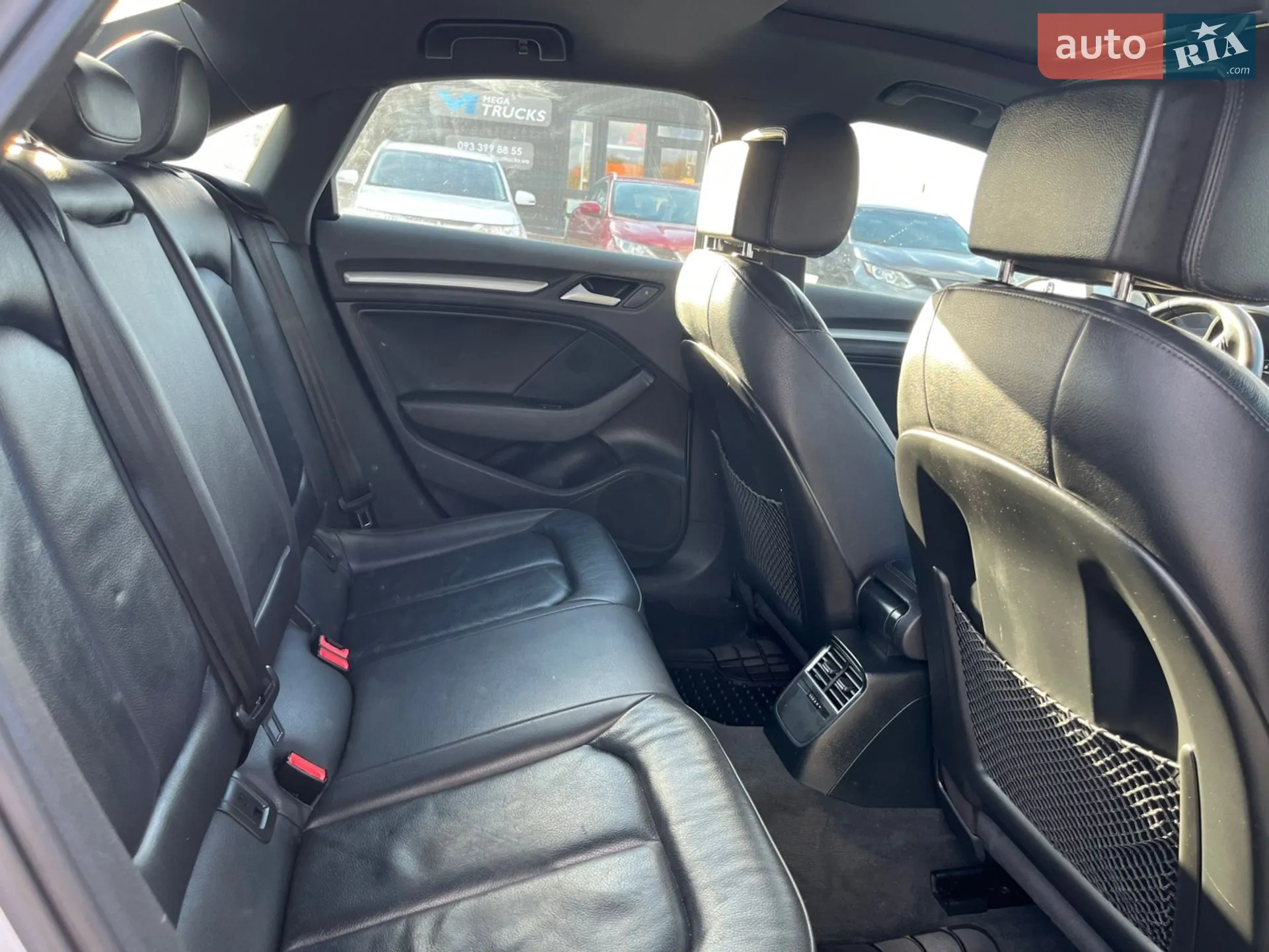2015 Audi A3 - мініатюра 20