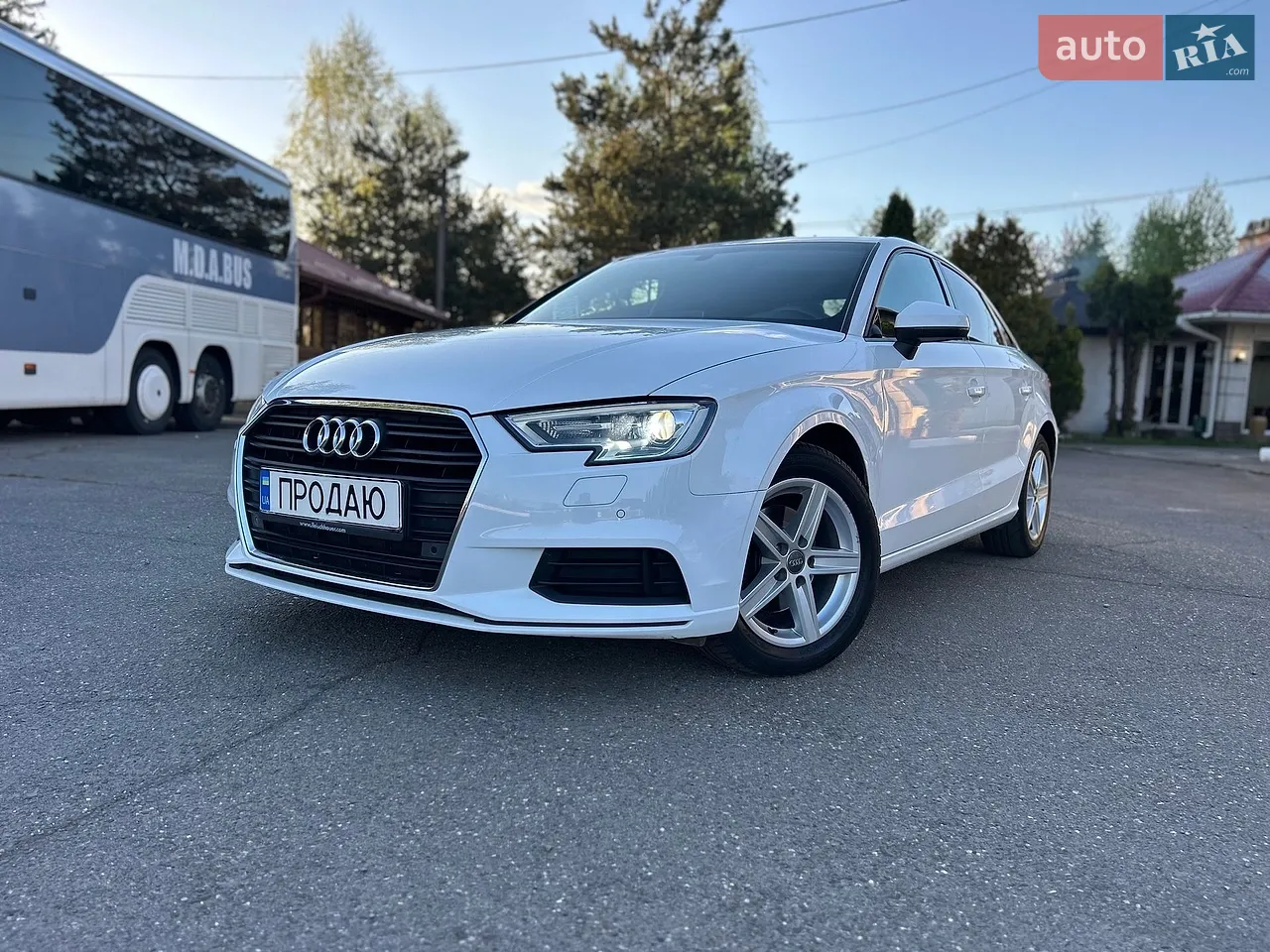 2018 Audi A6 - мініатюра 86