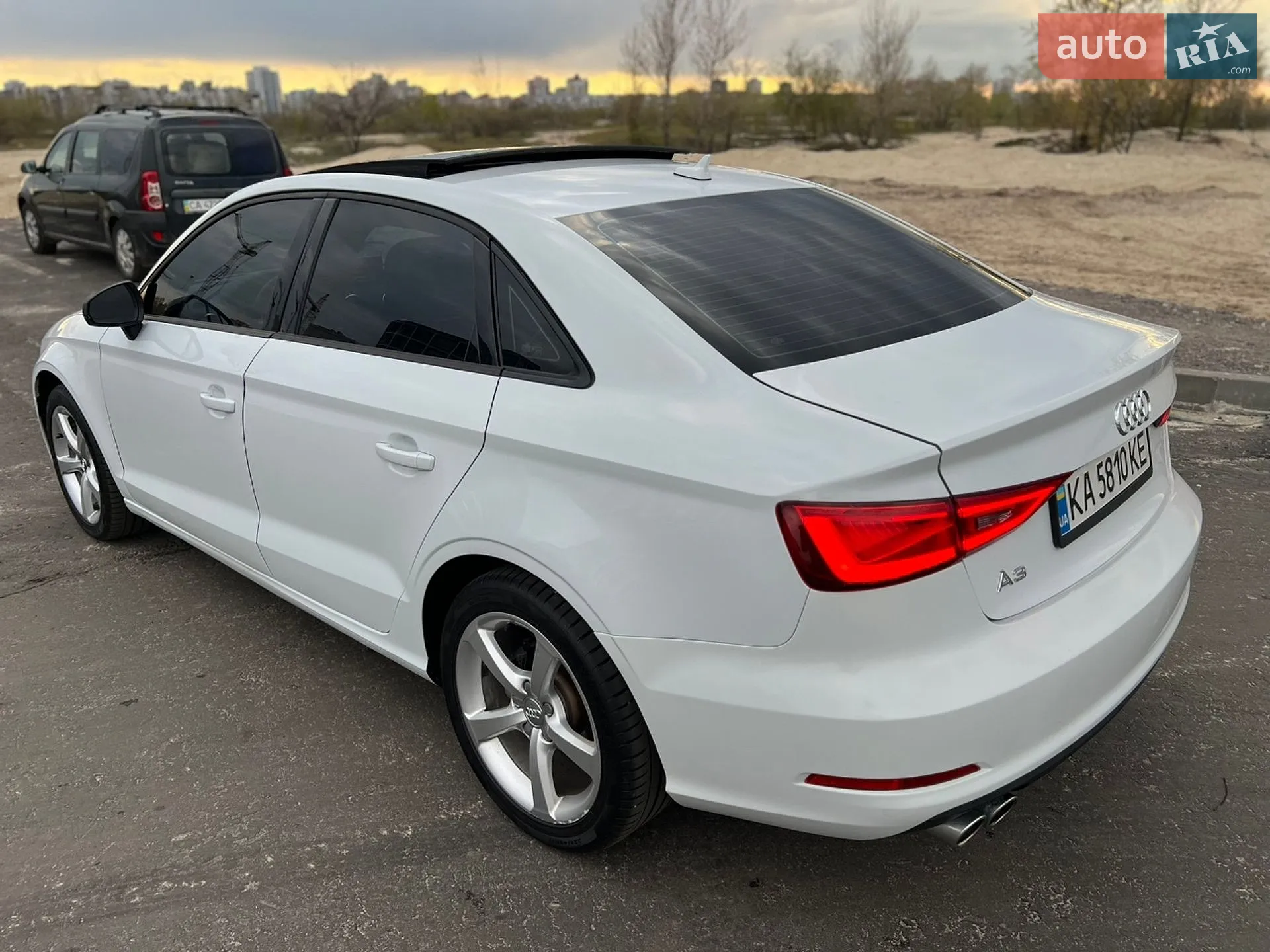 2015 Audi A3 - мініатюра 10