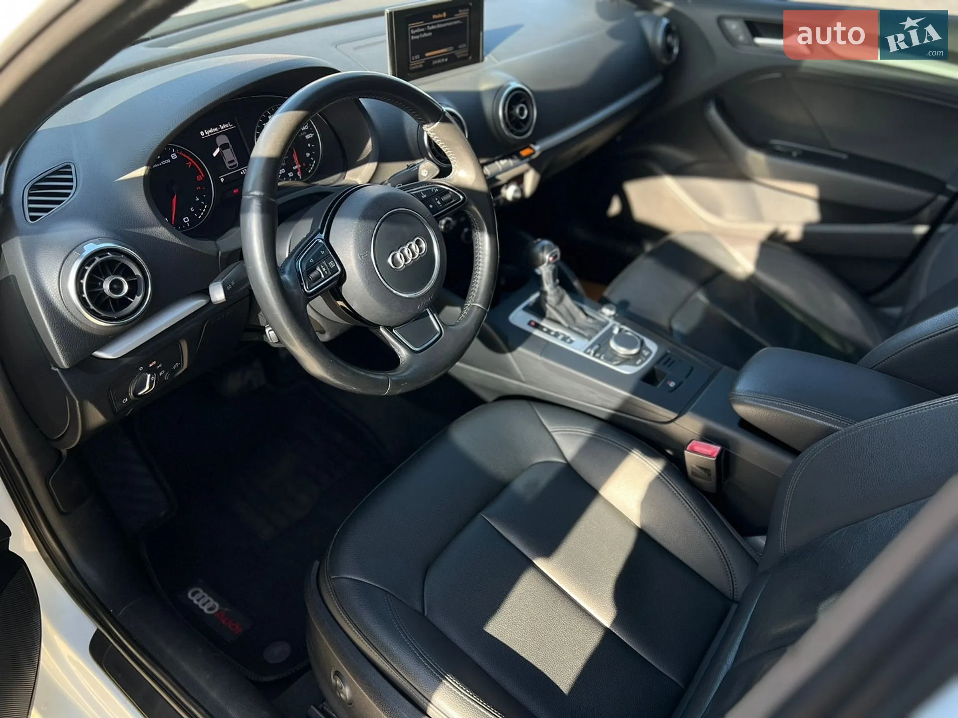 2015 Audi A3 - мініатюра 16