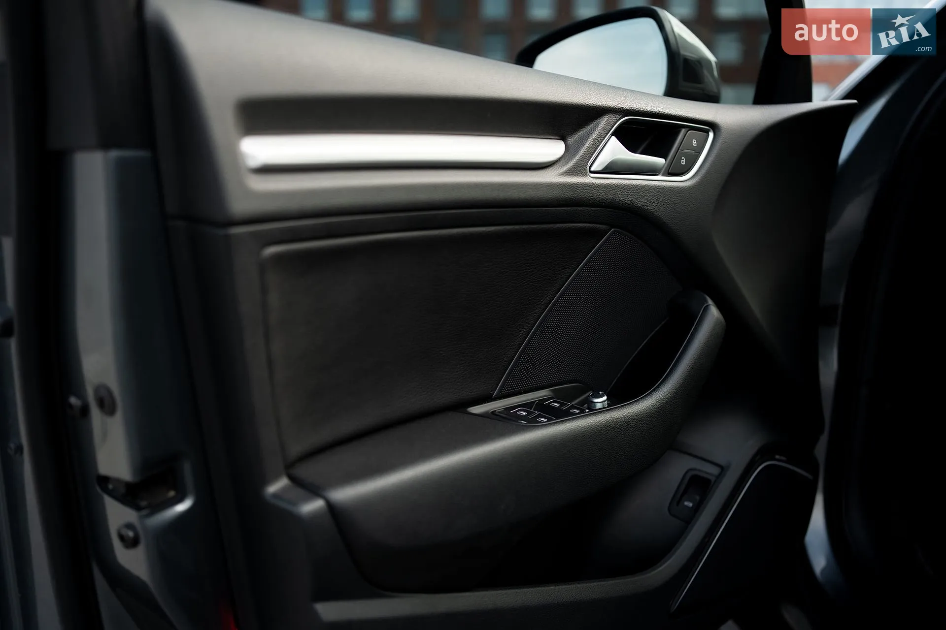 2014 Audi A3 - мініатюра 13