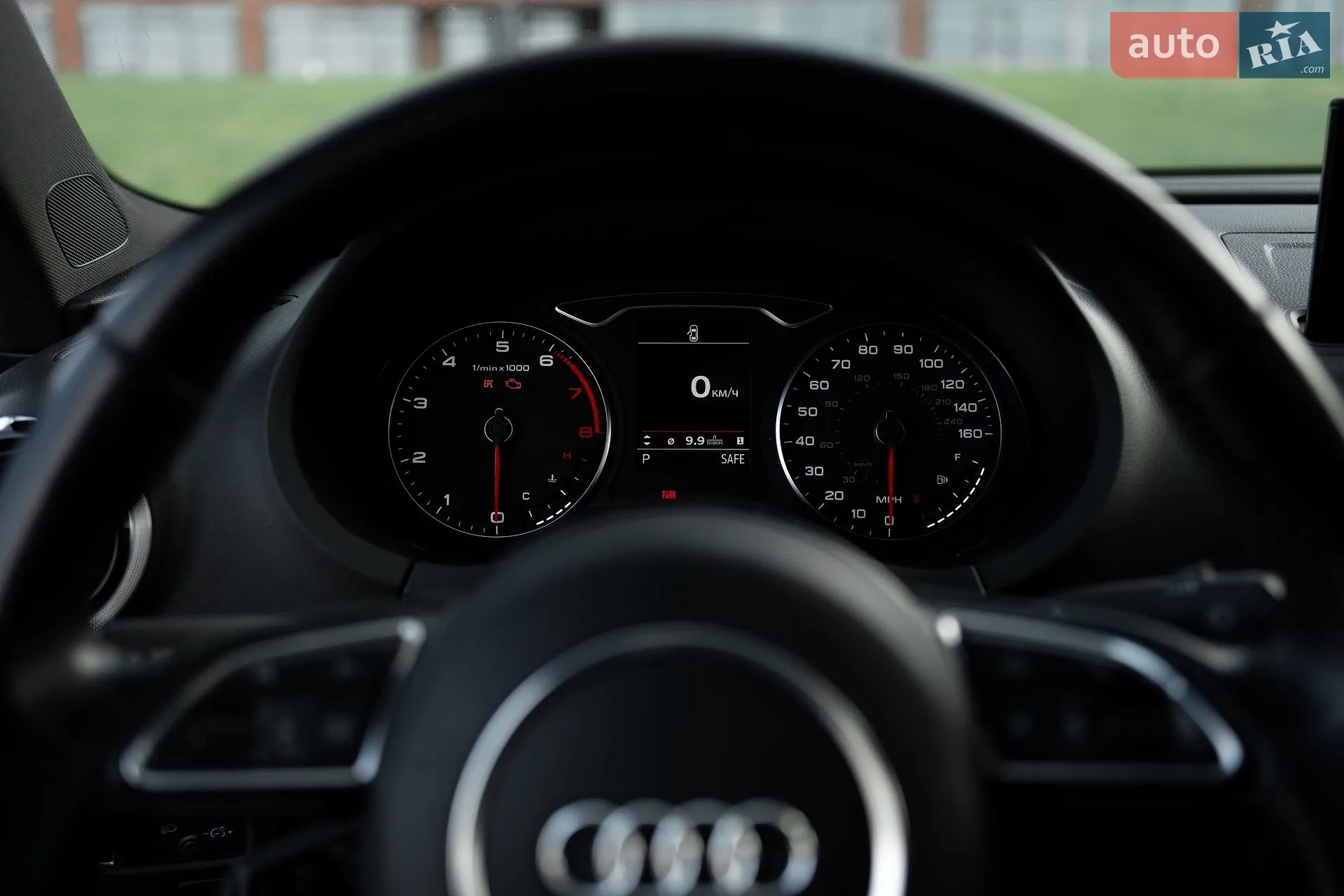 2014 Audi A3 - мініатюра 12