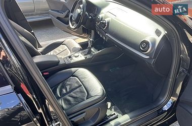 Седан Audi A3 2015 в Харькове