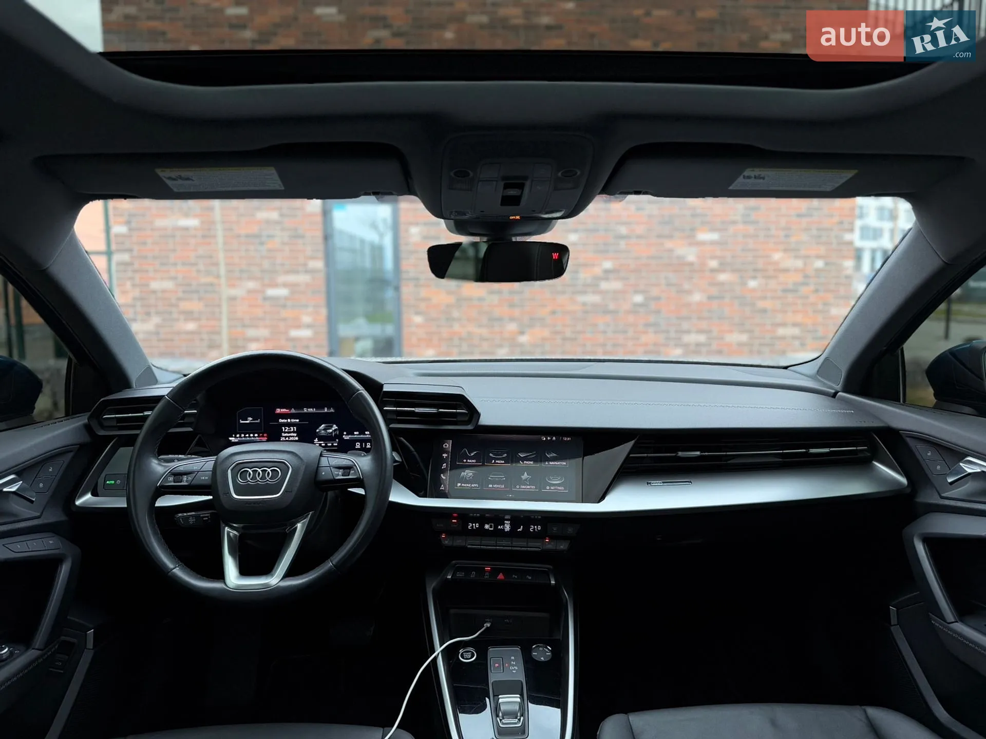 2022 Audi A3 - мініатюра 13