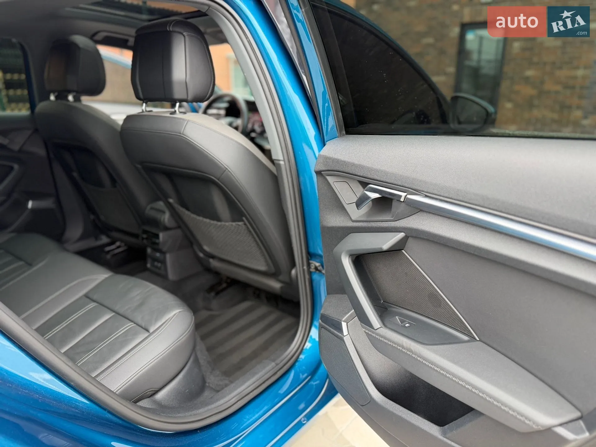 2022 Audi A3 - мініатюра 22