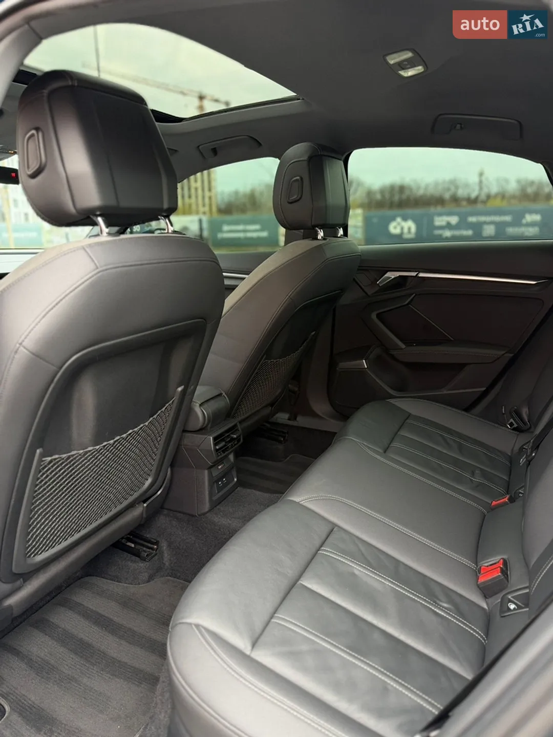 2022 Audi A3 - мініатюра 27