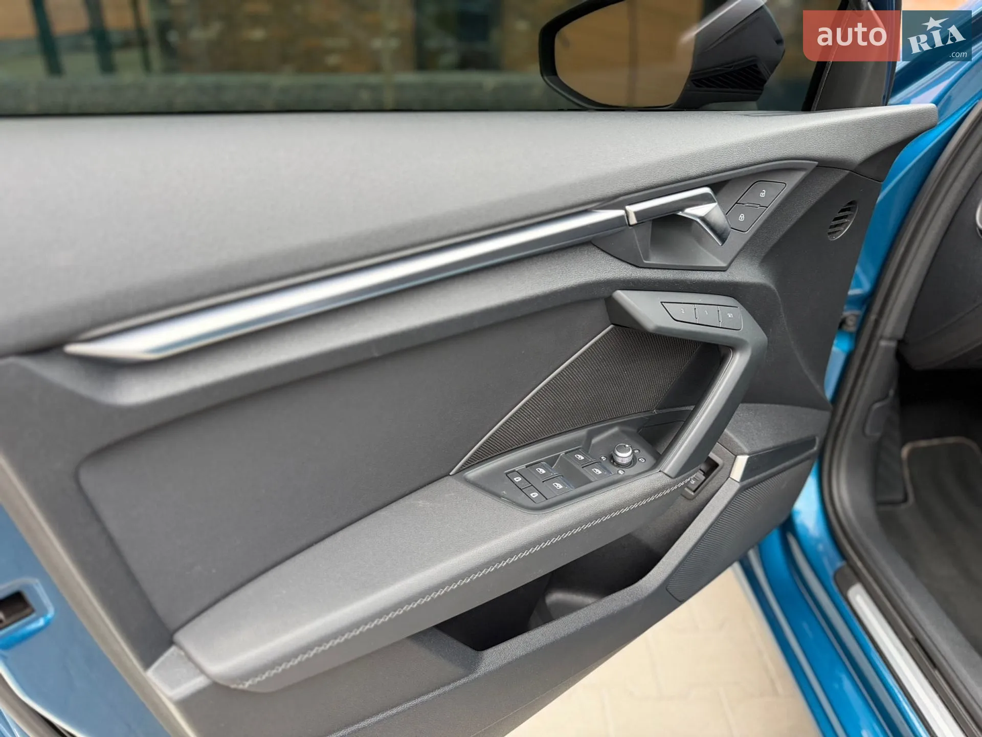 2022 Audi A3 - мініатюра 32