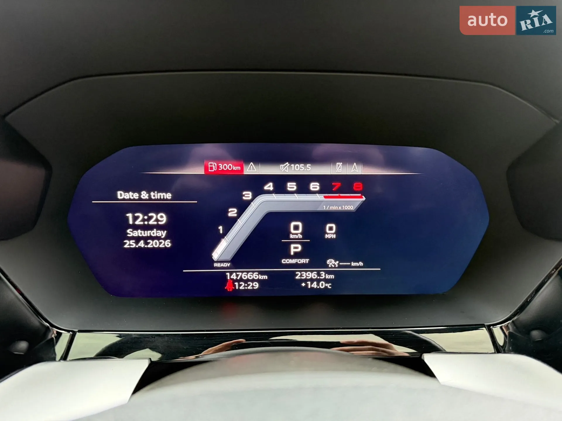 2022 Audi A3 - мініатюра 38