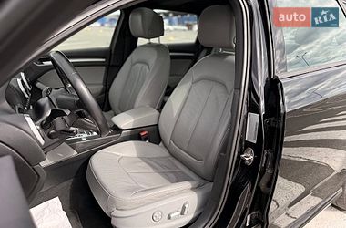 Хэтчбек Audi A3 2017 в Одессе