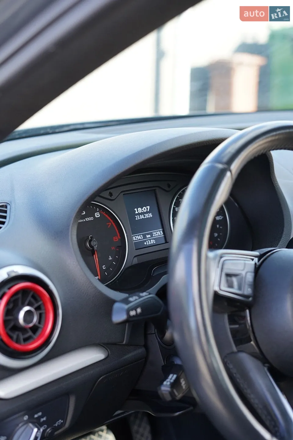 2018 Audi A3 - мініатюра 12