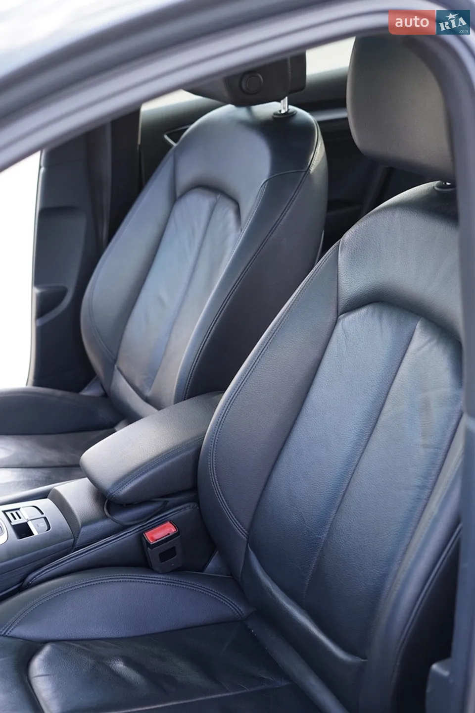 2018 Audi A3 - мініатюра 18