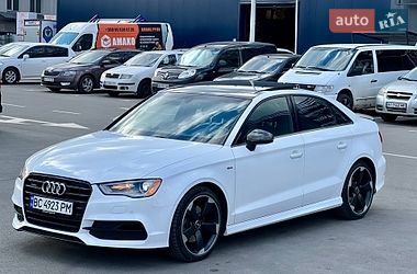 Седан Audi A3 2015 в Киеве