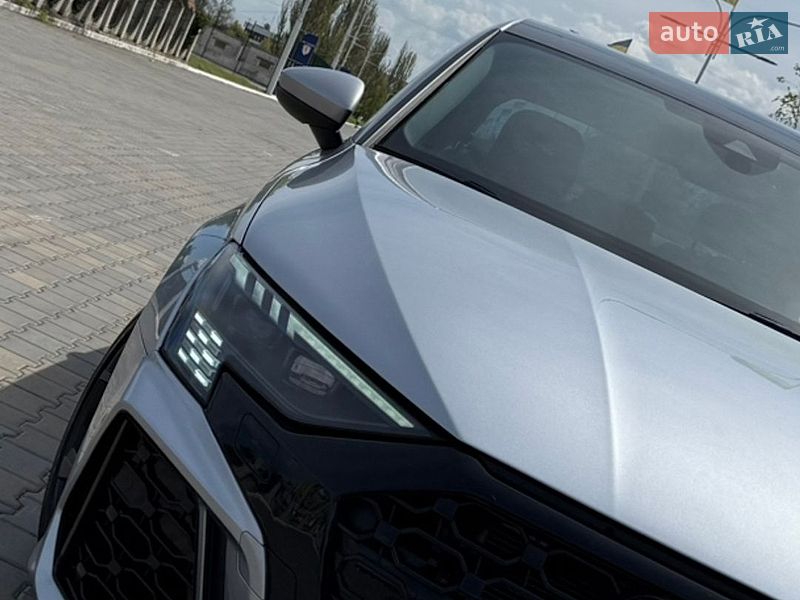 Audi A3 2023 Audi A3 2023