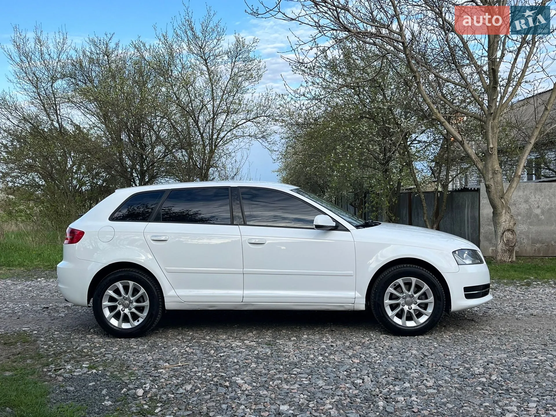 2012 Audi A3 - мініатюра 14