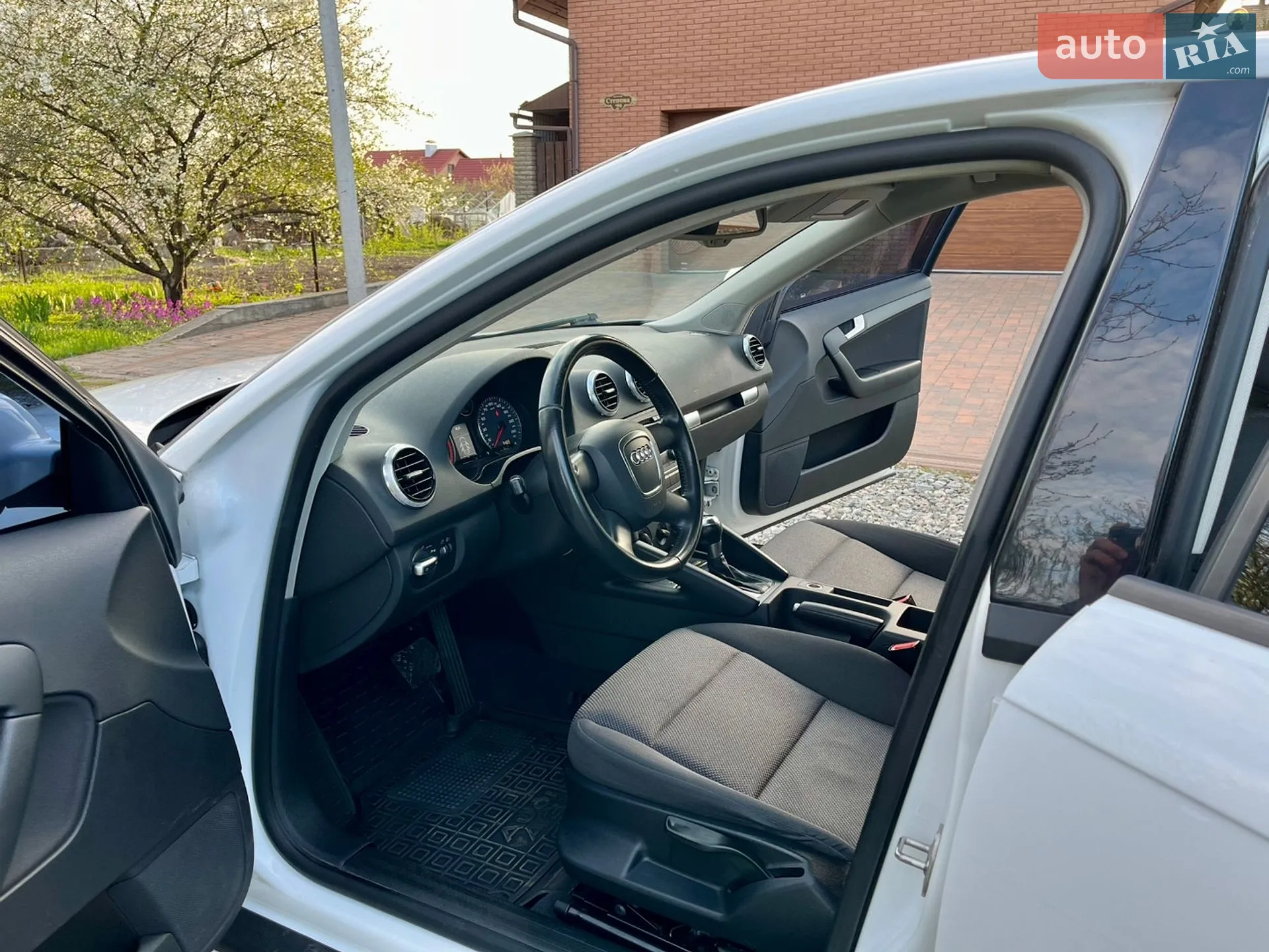 2012 Audi A3 - мініатюра 31