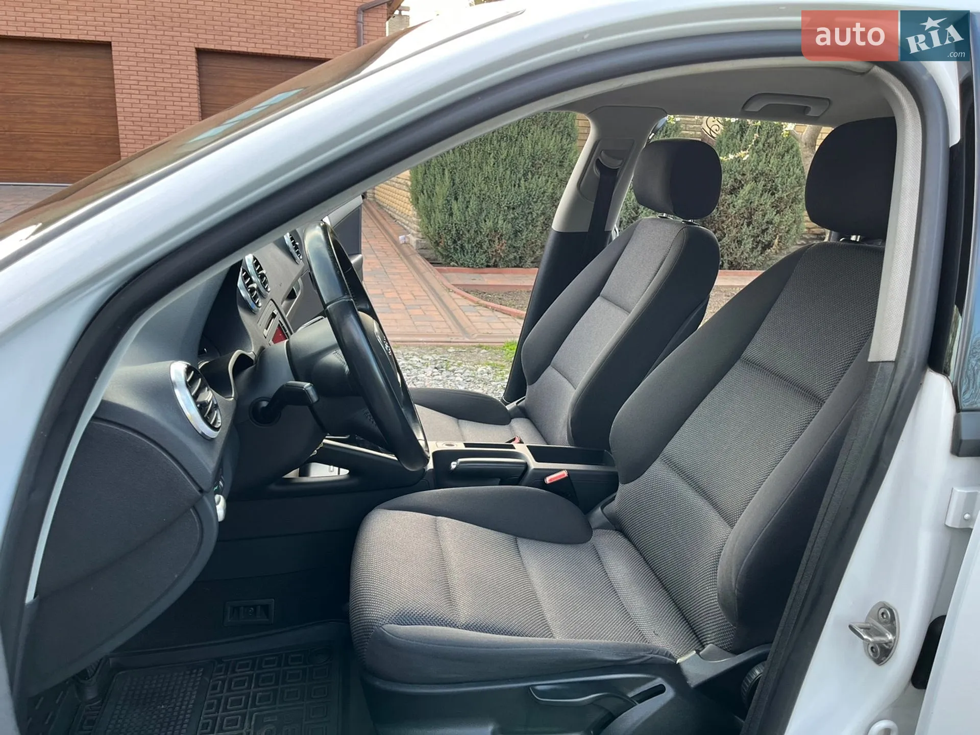 2012 Audi A3 - мініатюра 37