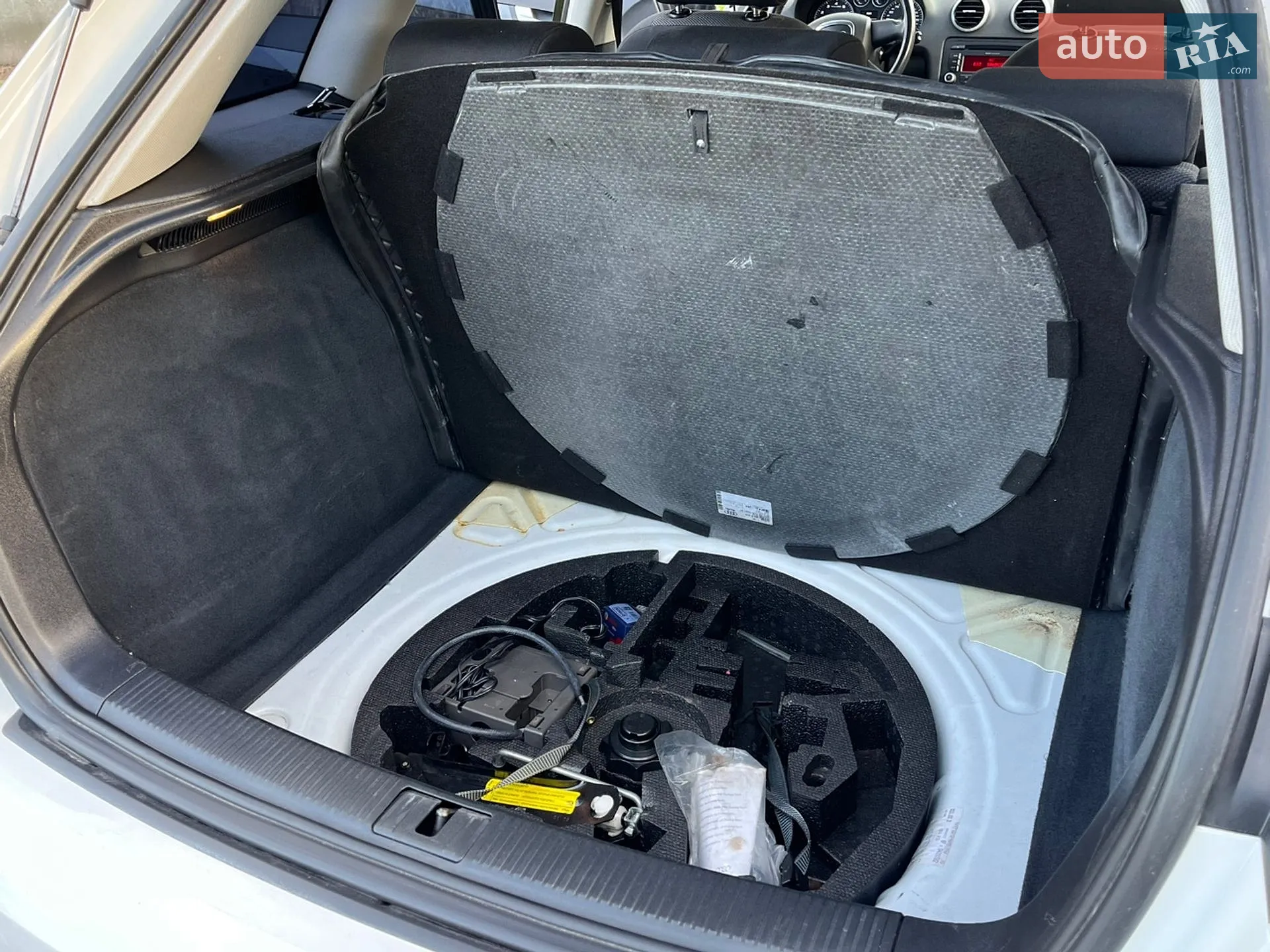 2012 Audi A3 - мініатюра 54