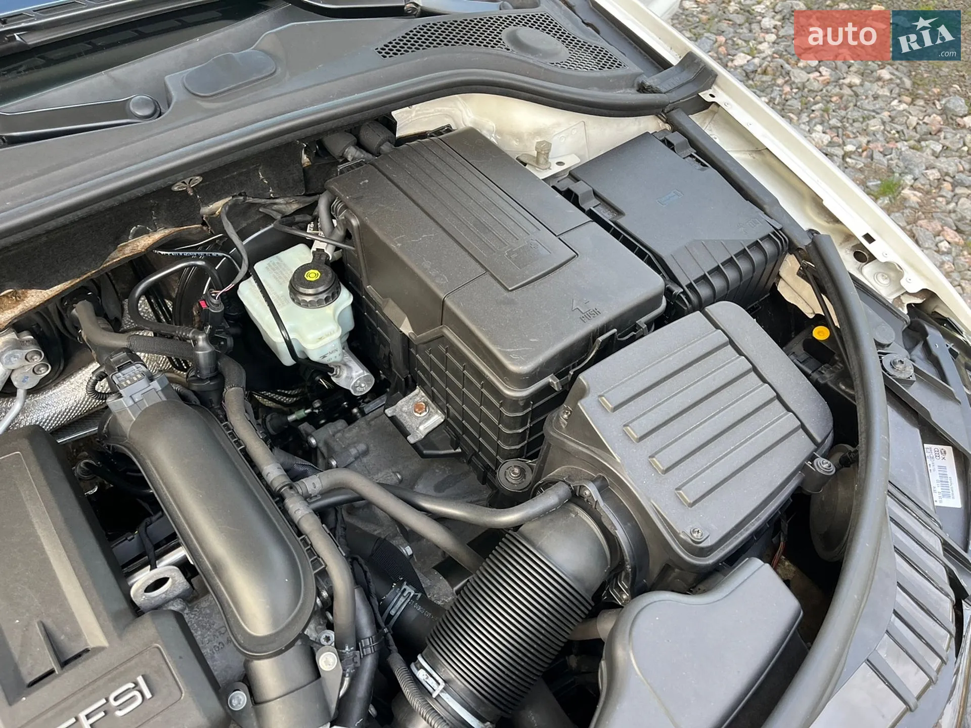2012 Audi A3 - мініатюра 59