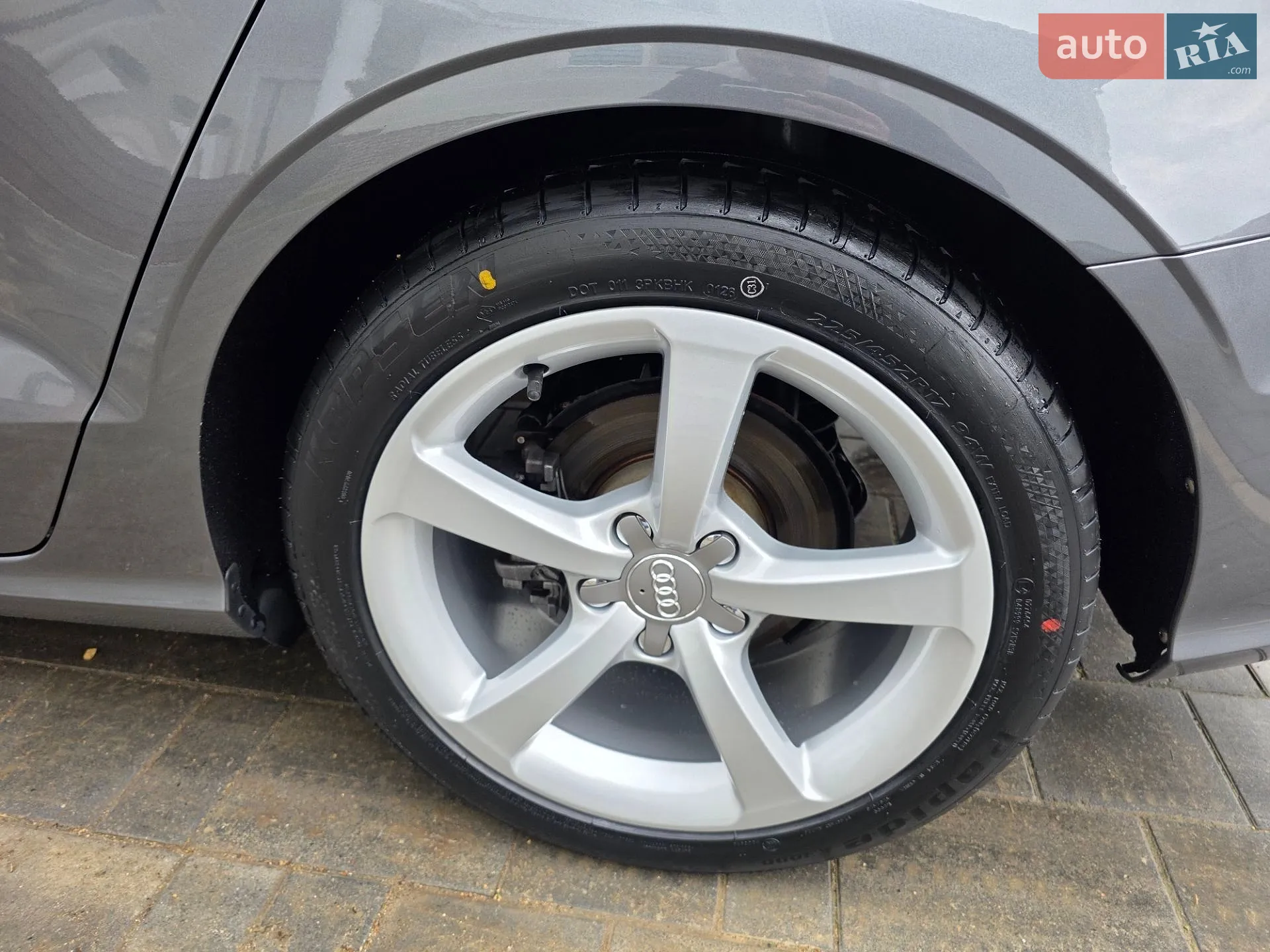2013 Audi A3 - мініатюра 15