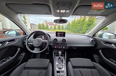 Седан Audi A3 2013 в Одессе