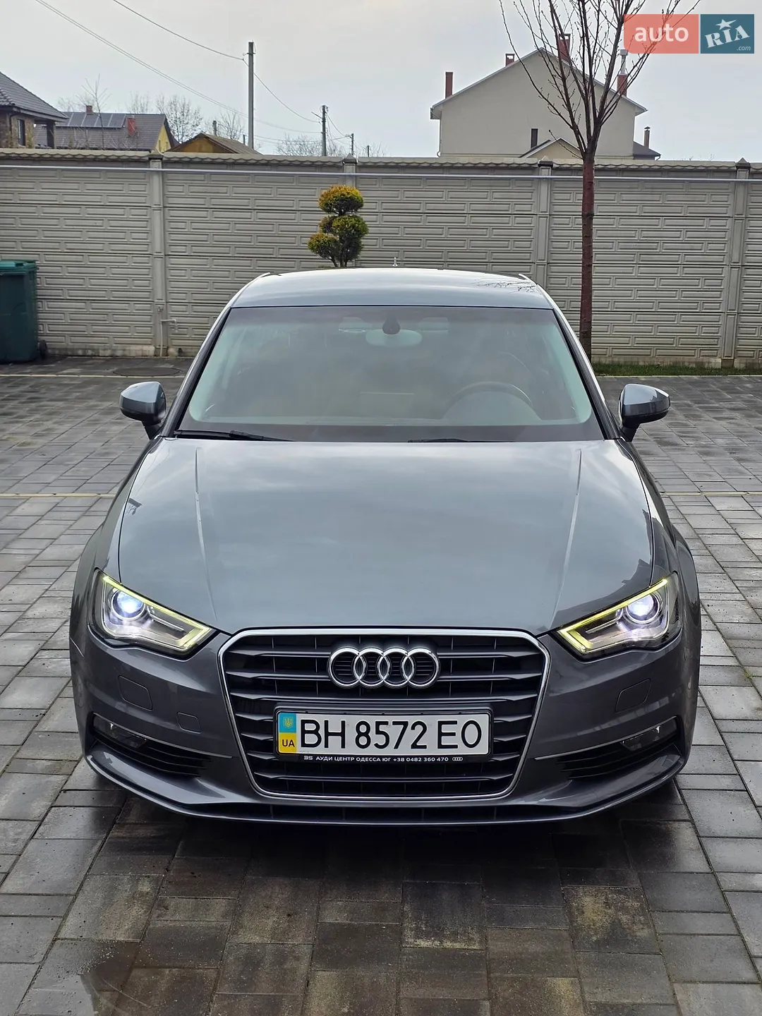 2013 Audi A3 - мініатюра 36