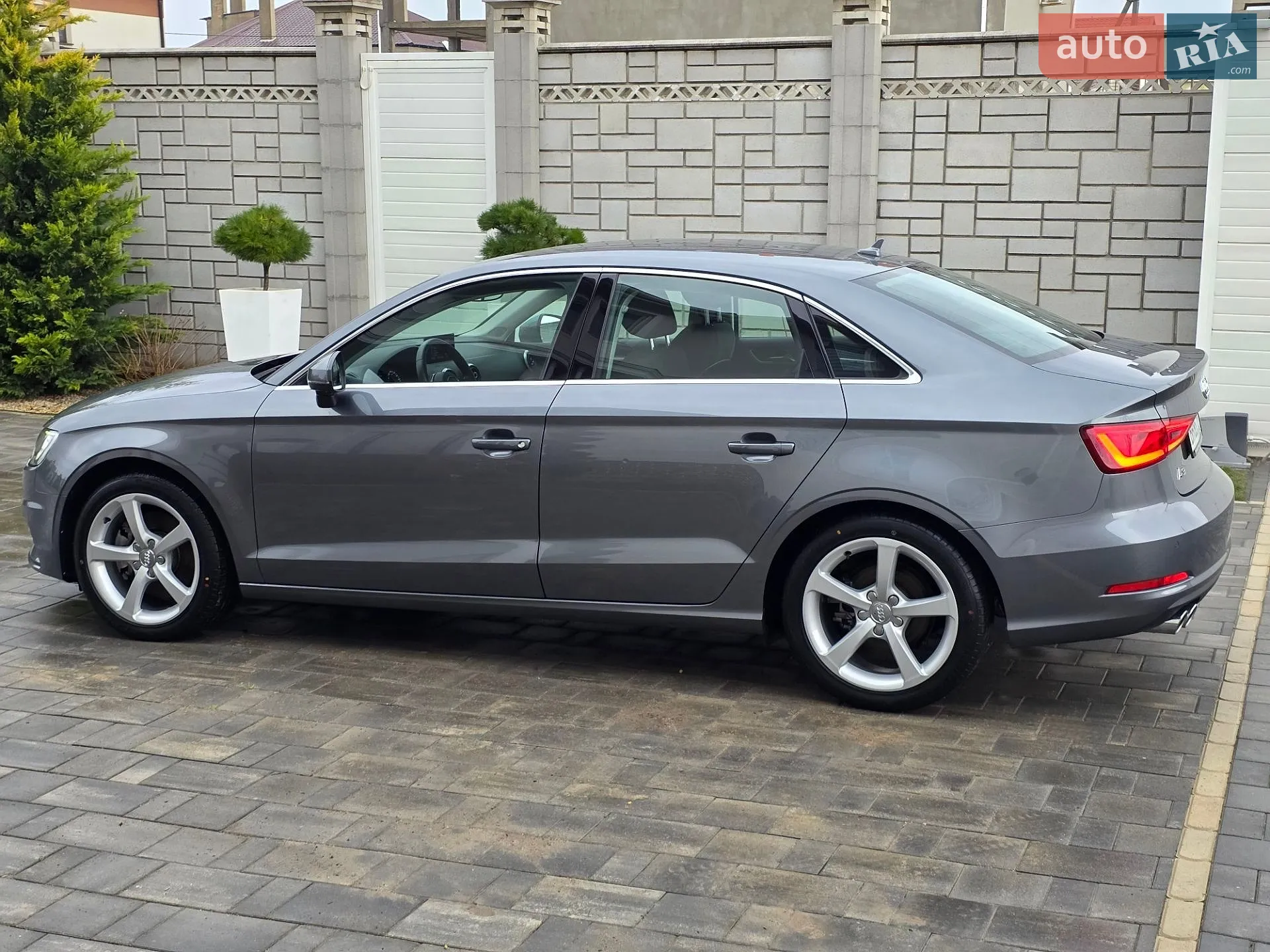 2013 Audi A3 - мініатюра 38