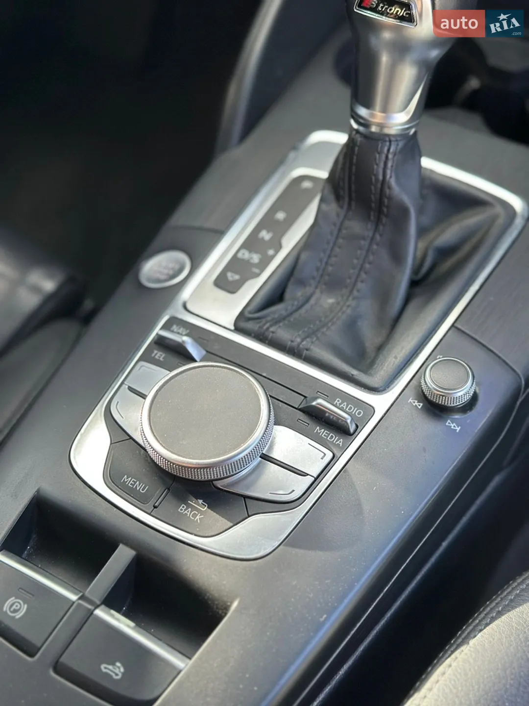 2014 Audi A3 - мініатюра 17