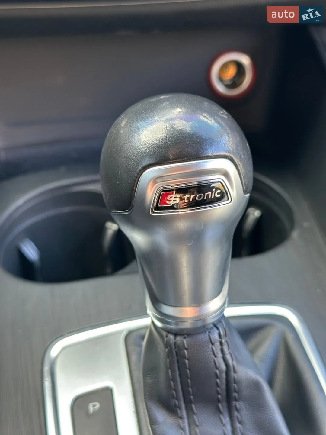 2014 Audi A3 - мініатюра 19
