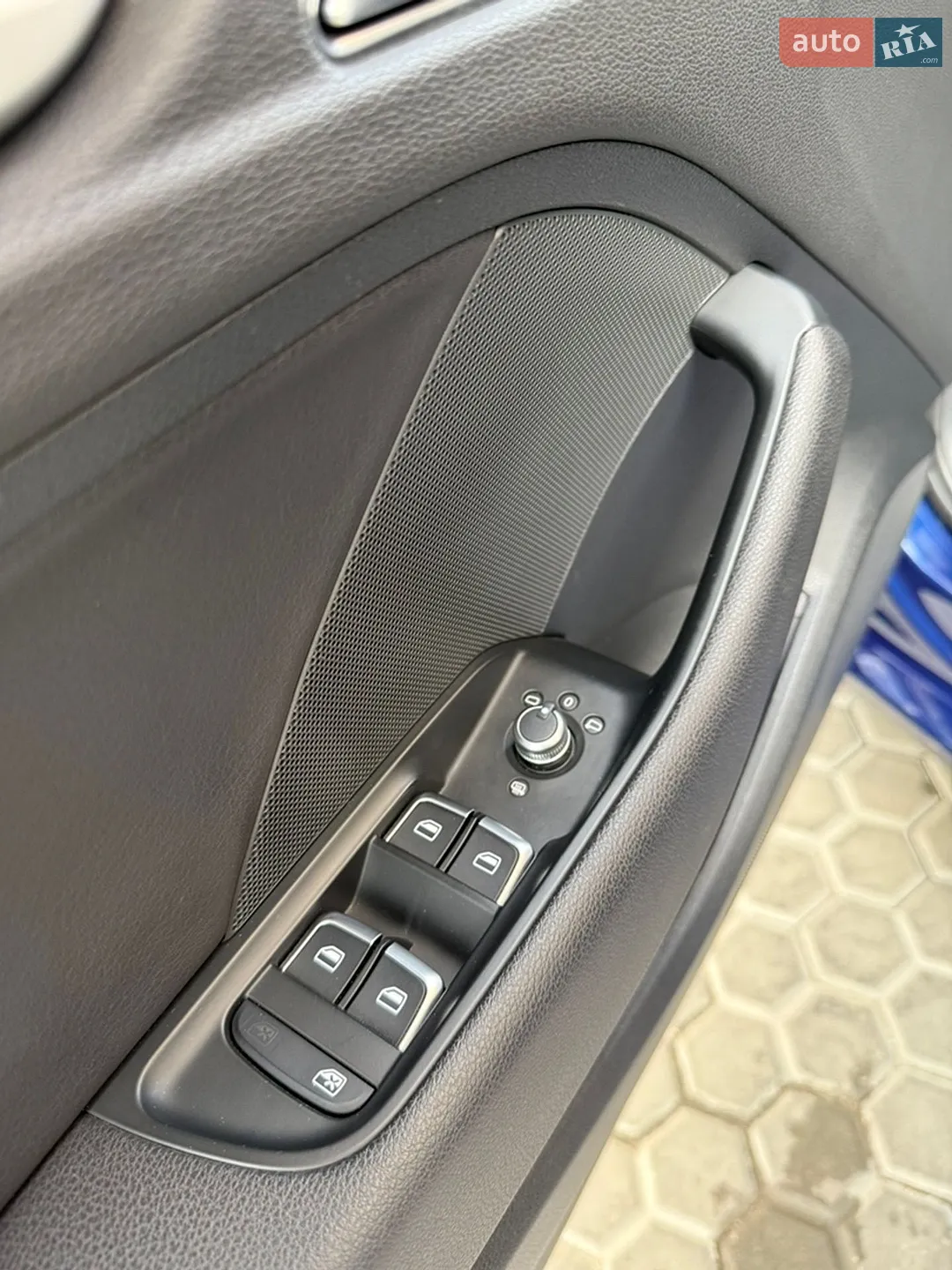 2016 Audi A3 - мініатюра 14